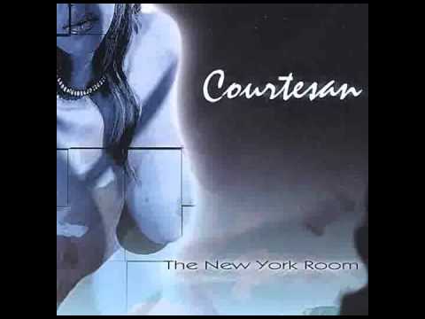 The New York Room - I wear your ring