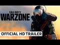 Verdansk '84 Trailer | Call of Duty Warzone
