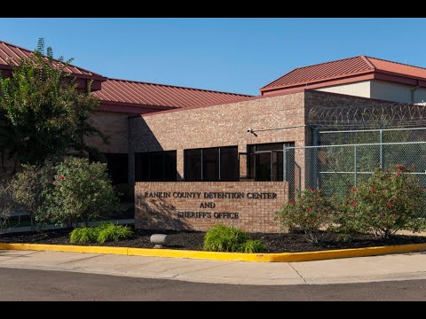 In a brutal Mississippi jail, inmates say they were enlisted as enforcers