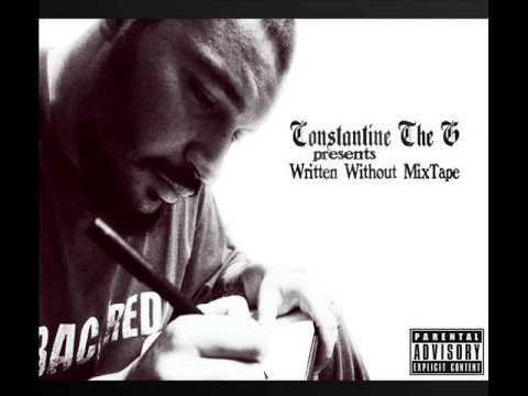 Constantine The G chance   ft  Popay Edi , aloprosalos , t la8os prod by Cleno Jovanni