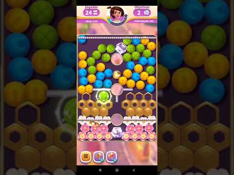 Diamond Diaries Saga level 2179