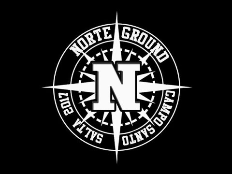 NORTE GROUND 2017 - FINAL - (EMANUEL SALTA - EMANUEL JUJUY)