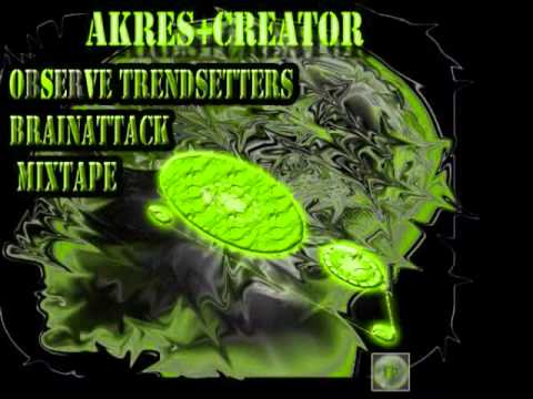 Akres Creator - Observe Trendsetters Ad.wmv