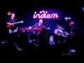 Pete Levin, David Stryker, Lenny White Trio Live at The Iridium