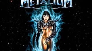 Metalium   Illuminated Opus One