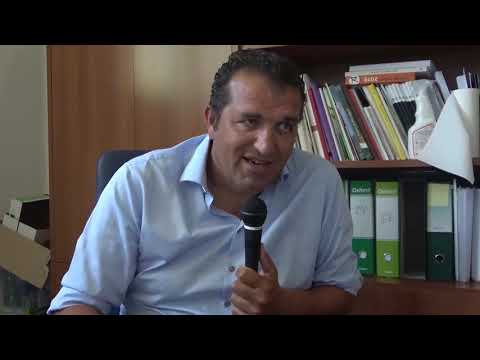 iNTERVISTA A LUCA MAGAZZINI PRESIDENTE AVI