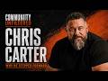 📣 Meet Chris Carter, Candidate for Burlington Ward 4