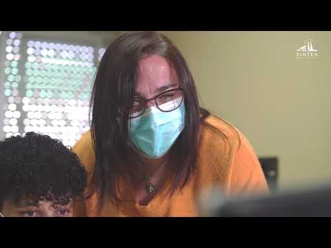 Mostra Formativa de Sintra 2021 |  Escola Básica e Secundária Gama Barros