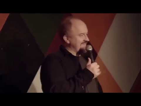Louis CK - The Lost Hour
