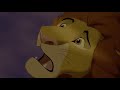 The Lion King Bridge To The Stars The Wild Thornberrys
