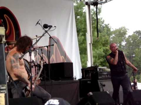 EGYPT CENTRAL - Blame Dirtfest 8/13/11