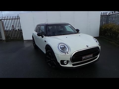 152D22211 - 152D22211 BMW MINI Cooper D Clubman