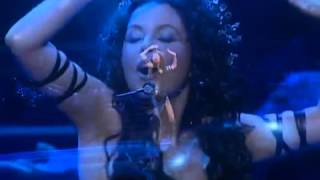 Sarah Brightman   Winter In July   10 4 2000   Fort Lauderdale Official
