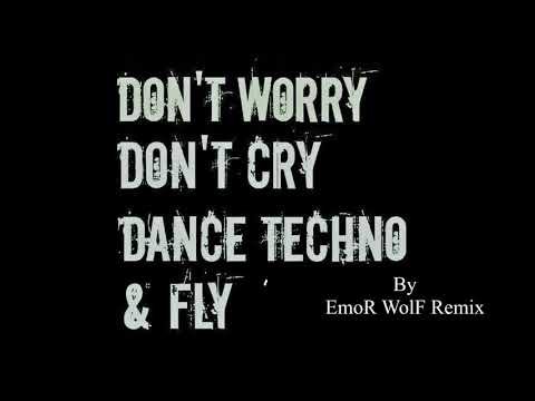 Shakedown ( Purple Disco Machine Remix) - At Night  (EmoR WolF REMIX)