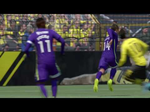 Me roban en FUT Champions: No aplica ley de la ventaja y anula gol legal.