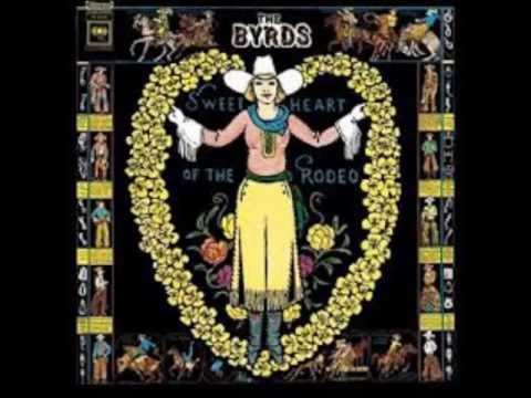 The Byrds  "You Ain't Goin' Nowhere"