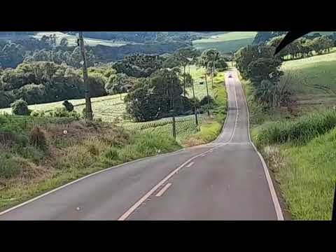 Campo bonito a guaraniaçu ,paraná