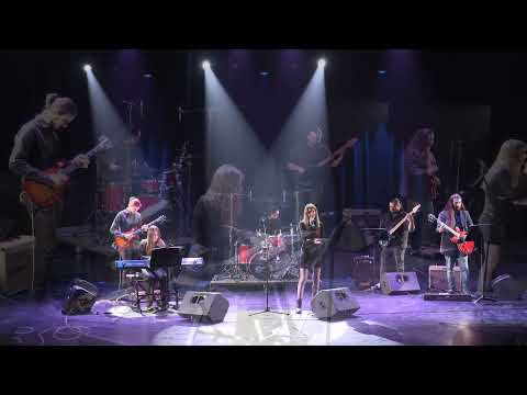 Finale locale de Cégeps en spectacle