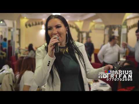 Mariana Olaru si Formatia Lucian Cojocaru * LIVE * HORE si SARBE, Dunarea Albastra 25.11.2016