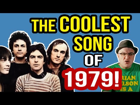 ALL IT TAKES Is ONE Listen  & This 1979 1-Hit Wonder Will  Become a FAVORITE! | Professor of Rock
