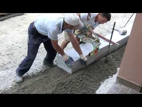 Probst EASYGRIP EXG Border Stone Handle Grab