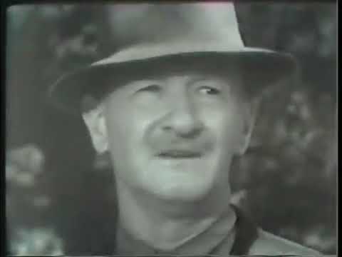 One Step Beyond | S2E5 | Night of the Kill (1959) [Free To Watch]