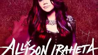 Allison Iraheta - No One Else [NEW SONG 2010] Written by Pink