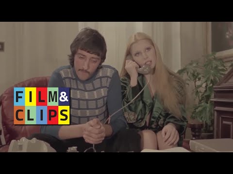 La nipote del prete | HD | Clip #2