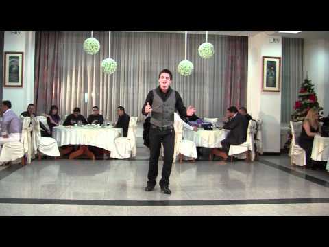 SPASE MATLIOVSKI-ERGENLAK