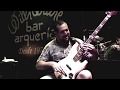 Glecio Nascimento Solo Bass On Little Sunflower Freddie Hubbard