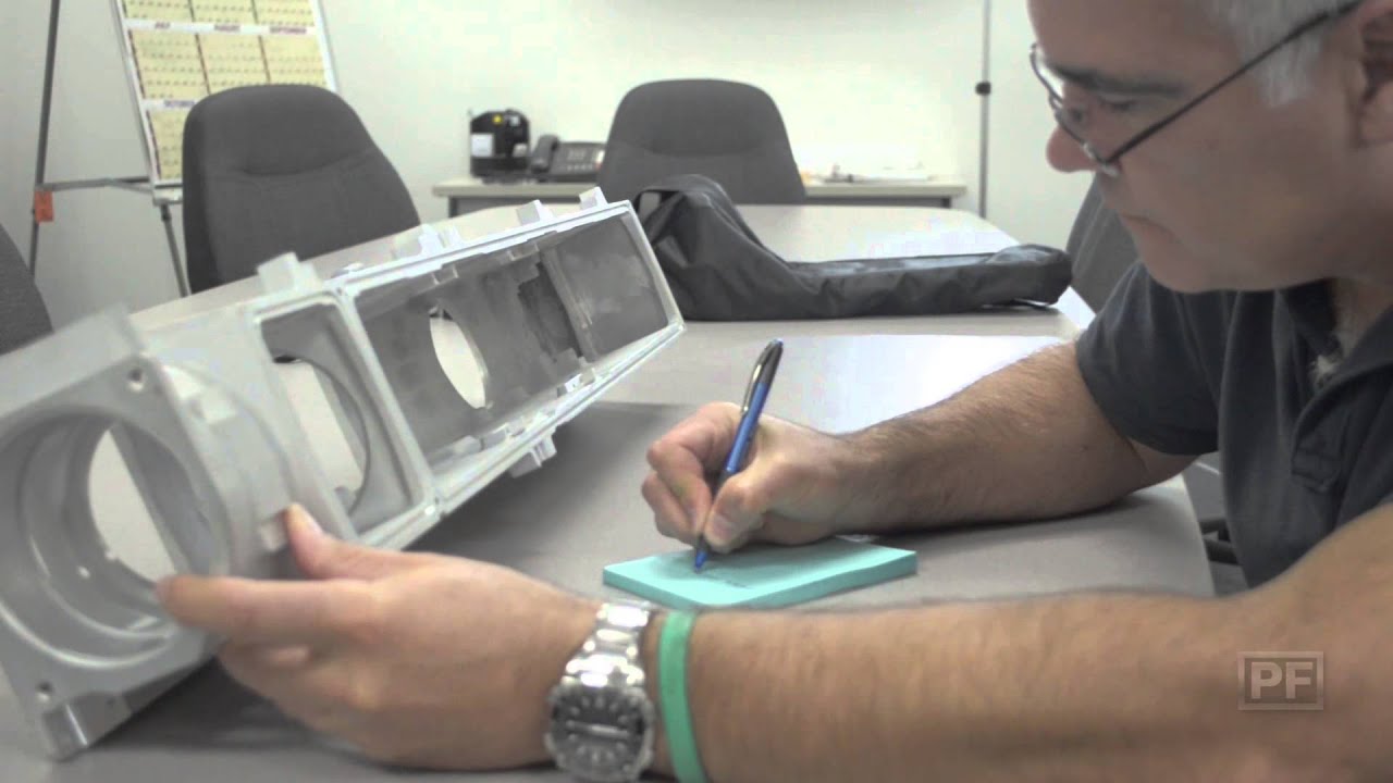 PalmerFoundry Advanced Casting Technologies