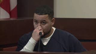 Dan Markel case: Garcia's attorney cross examines Rivera