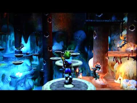 Jak & Daxter: The Precursor Legacy playthrough pt28