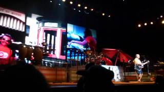 Wino and I Know - solo acoustic