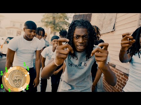 Feezy G - FREE MY CAMP (Computers) Shot by @gwopdigital