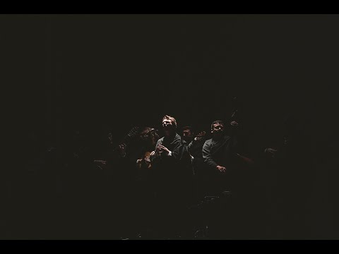 Tuna Académica de Lisboa - Guarda me esta noite (XV Cidade Berço)