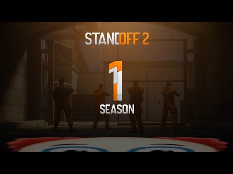 Standoff 2 Project Z9 but not boring