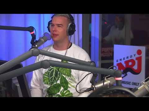 [FARAO] Sex in the City - Cynthia Nixon for President! - NRJ SWEDEN