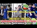 CUMA MESSI YANG BISA Tendanga Patah Kaki Messi GAWAT ️Trio MNM Terancam Bubar Leo Main Pildun2026