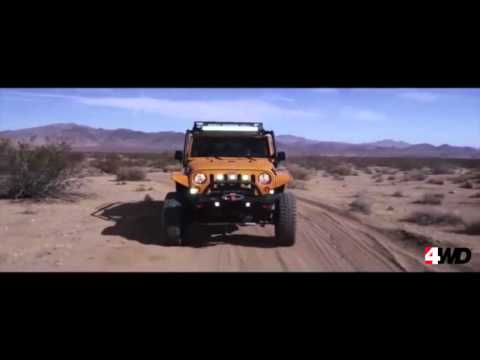 Body Armor 4x4 Off-Road Equipment