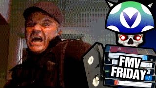[Vinesauce] Joel - FMV Friday: Ground Zero Texas