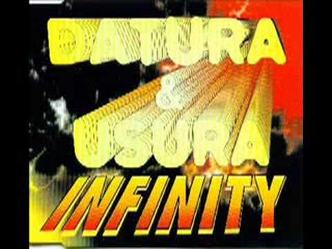 U.S.U.R.A DATURA - INFINITY