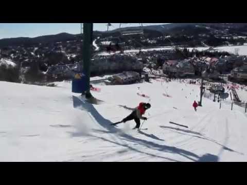 Tecknikal - episode 1