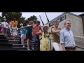 Dan Zanes and Friends North Carolan Museum of Art ~ July 19th 2014
