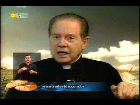 O Pão Nosso 27 Junho 2013   Pe.F.C.Cardoso.