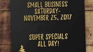 Premier Designs Jewelry - Small Business Saturday #1