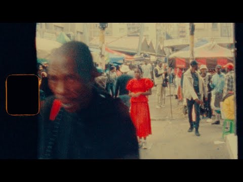 Ego Ella May - We're Not Free