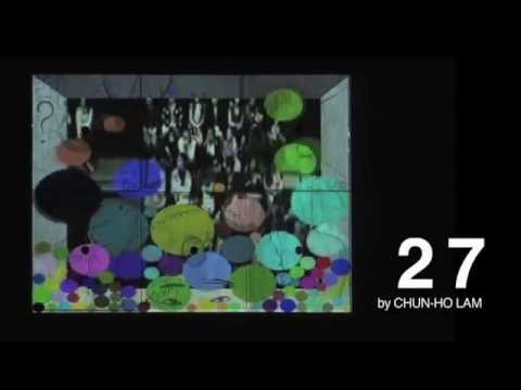 27 by Chun-ho Ivanhoe  LAM