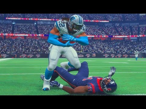99 OVERALL RB GETTING NASTY WITH THE TRUCK STICK! Madden 18 Career Mode RB S3 Ep 41