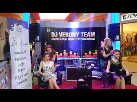 Dj Verony Team - Targul de Nunti - SUCEAVA